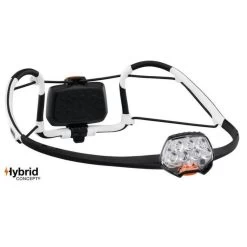 Lampe Frontale Petzl Iko