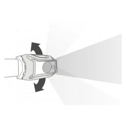 Lampe Frontale Petzl Tikka Core Jaune -Activités De Plein Air lampe frontale petzl tikka core jaune 2