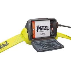 Lampe Frontale Petzl Tikka Core Jaune -Activités De Plein Air lampe frontale petzl tikka core jaune 4
