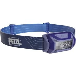 Lampe Frontale Petzl Tikka Grise -Activités De Plein Air lampe frontale petzl tikka grise 4