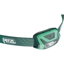 Lampe Frontale Petzl Tikkina Vert -Activités De Plein Air lampe frontale petzl tikkina vert 3