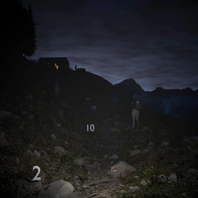 Lampe Frontale Rechargeable - 100 Lumens - BIVOUAC 500 USB 5 Lampe Frontale Rechargeable - 100 Lumens - BIVOUAC 500 USB – Image 3