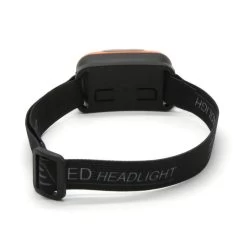 LAMPE FRONTALE RECHARGEABLE 150 LUMENS -Activités De Plein Air lampe frontale rechargeable 150 lumens 5