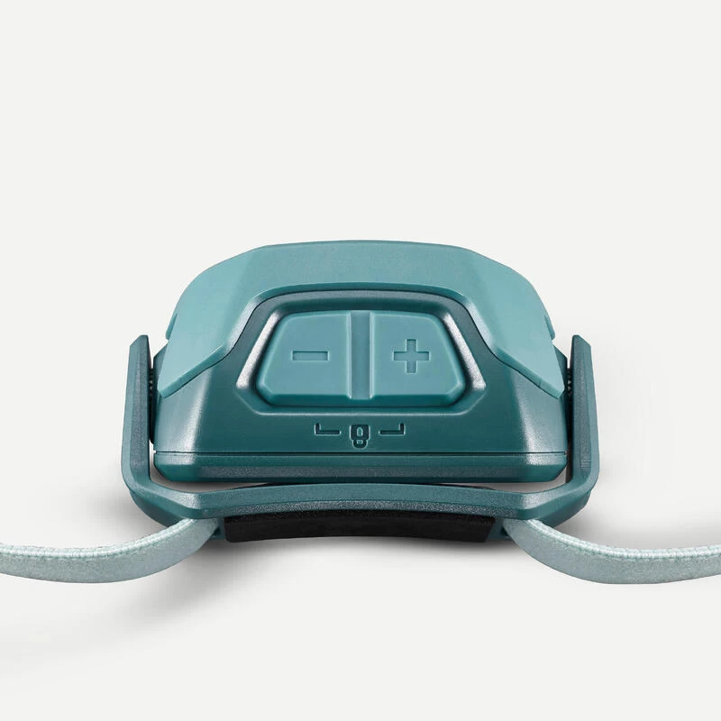 Lampe Frontale Rechargeable - 300 Lumens - HL500 USB V3 - Turquoise 8 Lampe Frontale Rechargeable - 300 Lumens - HL500 USB V3 - Turquoise – Image 6