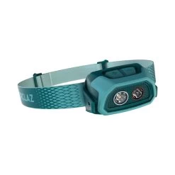 Lampe Frontale Rechargeable - 300 Lumens - HL500 USB V3 - Turquoise 17 Lampe Frontale Rechargeable - 300 Lumens - HL500 USB V3 - Turquoise -Activités De Plein Air lampe frontale rechargeable 300 lumens hl500 usb v3 turquoise 7
