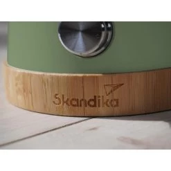 Lampe Lanterne De Camping LED Kiruna - Rechargeable - USB - Bambou - Style Rétro 11 Lampe Lanterne De Camping LED Kiruna - Rechargeable - USB - Bambou - Style Rétro -Activités De Plein Air lampe lanterne de camping led kiruna rechargeable usb bambou style retro 2