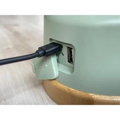 Lampe Lanterne De Camping LED Kiruna - Rechargeable - USB - Bambou - Style Rétro 13 Lampe Lanterne De Camping LED Kiruna - Rechargeable - USB - Bambou - Style Rétro -Activités De Plein Air lampe lanterne de camping led kiruna rechargeable usb bambou style retro 4