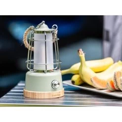 Lampe Lanterne De Camping LED Kiruna - Rechargeable - USB - Bambou - Style Rétro 15 Lampe Lanterne De Camping LED Kiruna - Rechargeable - USB - Bambou - Style Rétro -Activités De Plein Air lampe lanterne de camping led kiruna rechargeable usb bambou style retro 6