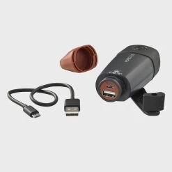 Lampe Torche Rechargeable Et Batterie Externe - 210 Lumens - DYNAMO 900 PWB -Activités De Plein Air lampe torche rechargeable et batterie externe 210 lumens dynamo 900 pwb 6