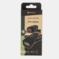 Lampe Torche Rechargeable Et Batterie Externe - 210 Lumens - DYNAMO 900 PWB -Activités De Plein Air lampe torche rechargeable et batterie externe 210 lumens dynamo 900 pwb 8