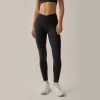 Legging De Sport Ica 7/8 Pour Femmes Black Limba -Activités De Plein Air legging de sport ica 78 pour femmes black limba