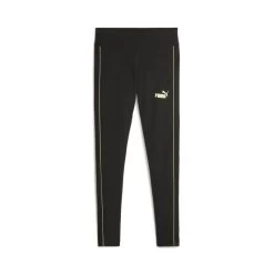 Legging ESS+ Minimal Gold Femme PUMA Black