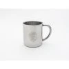 Lemmel Double-Walled Insulated Mug - Acier Inoxydable - Rötter -Activités De Plein Air lemmel double walled insulated mug acier inoxydable rotter