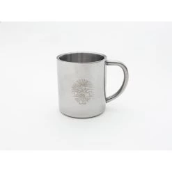 Lemmel Double-Walled Insulated Mug - Acier Inoxydable - Rötter -Activités De Plein Air lemmel double walled insulated mug acier inoxydable rotter 2