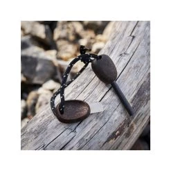 Light My Fire Firesteel Bio Army - Coquille De Noix De Coco -Activités De Plein Air light my fire firesteel bio army coquille de noix de coco 3