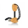 Light My Fire Firesteel Bio Army - Orange Rouillé 1 Light My Fire Firesteel Bio Army - Orange Rouillé -Activités De Plein Air light my fire firesteel bio army orange rouille