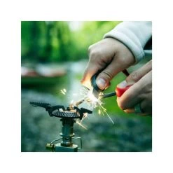 Light My Fire Firesteel Bio Army - Orange Rouillé -Activités De Plein Air light my fire firesteel bio army orange rouille 3