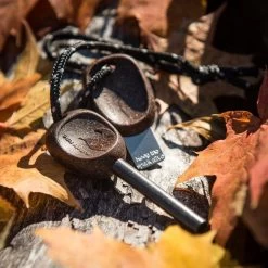 Light My Fire Firesteel Bio Scout - Coquille De Noix De Coco -Activités De Plein Air light my fire firesteel bio scout coquille de noix de coco 5