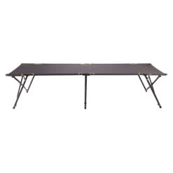 Quechua LIT DE CAMP PLIANT -Activités De Plein Air lit de camp pliant 2