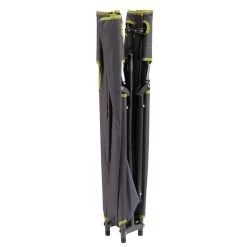 Quechua LIT DE CAMP PLIANT -Activités De Plein Air lit de camp pliant 3