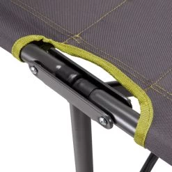 Quechua LIT DE CAMP PLIANT -Activités De Plein Air lit de camp pliant 7