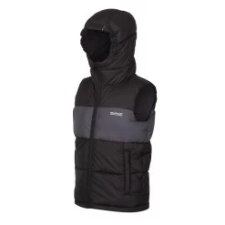 Regatta Lofthouse Enfant Marche Bodywarmer à Capuche 9 Regatta Lofthouse Enfant Marche Bodywarmer à Capuche -Activités De Plein Air lofthouse enfant marche bodywarmer a capuche 2