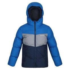 Regatta Lofthouse VI Enfant Veste De Marche -Activités De Plein Air lofthouse vi enfant veste de marche 2