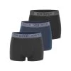 Von Dutch Lot De 3 Boxers Coton Homme Original -Activités De Plein Air lot de 3 boxers coton homme original