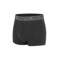 Von Dutch Lot De 3 Boxers Coton Homme Original -Activités De Plein Air lot de 3 boxers coton homme original 2