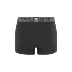 Von Dutch Lot De 3 Boxers Coton Homme Original -Activités De Plein Air lot de 3 boxers coton homme original 3