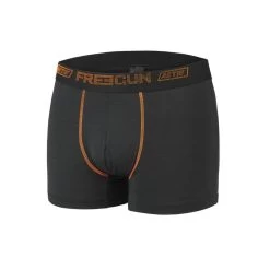 FREEGUN Lot De 4 Boxers Homme Aktiv Sport Ultra 3D -Activités De Plein Air lot de 4 boxers homme aktiv sport ultra 3d 3