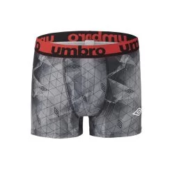 UMBRO Lot De 4 Boxers Homme Imprimé Sublimation 11 UMBRO Lot De 4 Boxers Homme Imprimé Sublimation -Activités De Plein Air lot de 4 boxers homme imprime sublimation 4