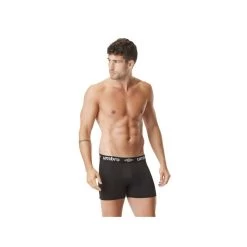 UMBRO Lot De 5 Boxers Coton Homme -Activités De Plein Air lot de 5 boxers coton homme 2