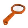 Quechua Loupe De Randonnée - MH100 - Enfant -grossissement X3 Orange 1 Quechua Loupe De Randonnée - MH100 - Enfant -grossissement X3 Orange -Activités De Plein Air loupe de randonnee mh100 enfant grossissement x3 orange