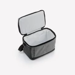 Quechua Lunchbox 500 Isotherme 5 Litres - 1 Set De Table Compris -Activités De Plein Air lunchbox 500 isotherme 5 litres 1 set de table compris 1