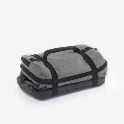 Quechua Lunchbox 500 Isotherme 5 Litres - 1 Set De Table Compris -Activités De Plein Air lunchbox 500 isotherme 5 litres 1 set de table compris 3