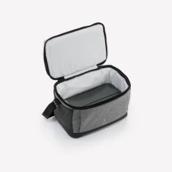 Quechua Lunchbox 500 Isotherme 5 Litres - 1 Set De Table Compris -Activités De Plein Air lunchbox 500 isotherme 5 litres 1 set de table compris 6