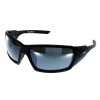Lunettes De Soleil Adultes Sinner Relais Noir Mat Catégorie 4 -Activités De Plein Air lunettes de soleil adultes sinner relais noir mat categorie 4