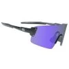 Lunettes De Soleil De Sport AI1XS Noir Mat, CX VIOLET - Cat.3 - MUNDAKA -Activités De Plein Air lunettes de soleil de sport ai1xs noir mat cx violet cat3 mundaka