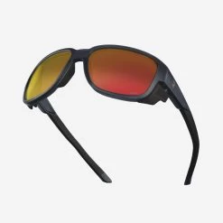 Quechua LUNETTES DE SOLEIL RANDONNÉE - MH570 - ADULTE - PHOTOCHROMIQUES CAT2 => CAT4 -Activités De Plein Air lunettes de soleil randonnee mh570 adulte photochromiques cat2 cat4 2