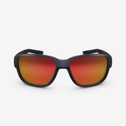 Quechua LUNETTES DE SOLEIL RANDONNÉE - MH570 - ADULTE - PHOTOCHROMIQUES CAT2 => CAT4 -Activités De Plein Air lunettes de soleil randonnee mh570 adulte photochromiques cat2 cat4 3