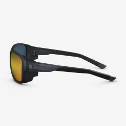 Quechua LUNETTES DE SOLEIL RANDONNÉE - MH570 - ADULTE - PHOTOCHROMIQUES CAT2 => CAT4 -Activités De Plein Air lunettes de soleil randonnee mh570 adulte photochromiques cat2 cat4 6