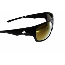 Lunettes De Soleil Sport Adulte SKEENA Sambo L370313 Noir Doré Cat 4 -Activités De Plein Air lunettes de soleil sport adulte skeena sambo l370313 noir dore cat 4 3