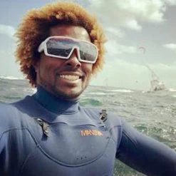 Lunettes Soleil Flottantes Sport Nautiques OCEAN Chameleon Blanc Et Fume -Activités De Plein Air lunettes soleil flottantes sport nautiques ocean chameleon blanc et fume 3