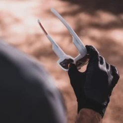 Lunettes Soleil Flottantes Sport Nautiques OCEAN Chameleon Blanc Et Fume -Activités De Plein Air lunettes soleil flottantes sport nautiques ocean chameleon blanc et fume 4