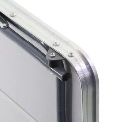 Regatta Matano Table Pliante De Camping Pour Adulte - Gris -Activités De Plein Air matano table pliante de camping pour adulte gris 3