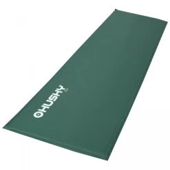 Husky Matelas Auto-gonflant Folly 2.5 - Valeur R 3.4 - Vert Foncé