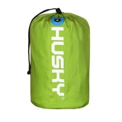 Husky Matelas Auto-gonflant Folly 2.5 - Valeur R 3.4 - Vert Foncé -Activités De Plein Air matelas auto gonflant folly 25 valeur r 34 vert fonce 3