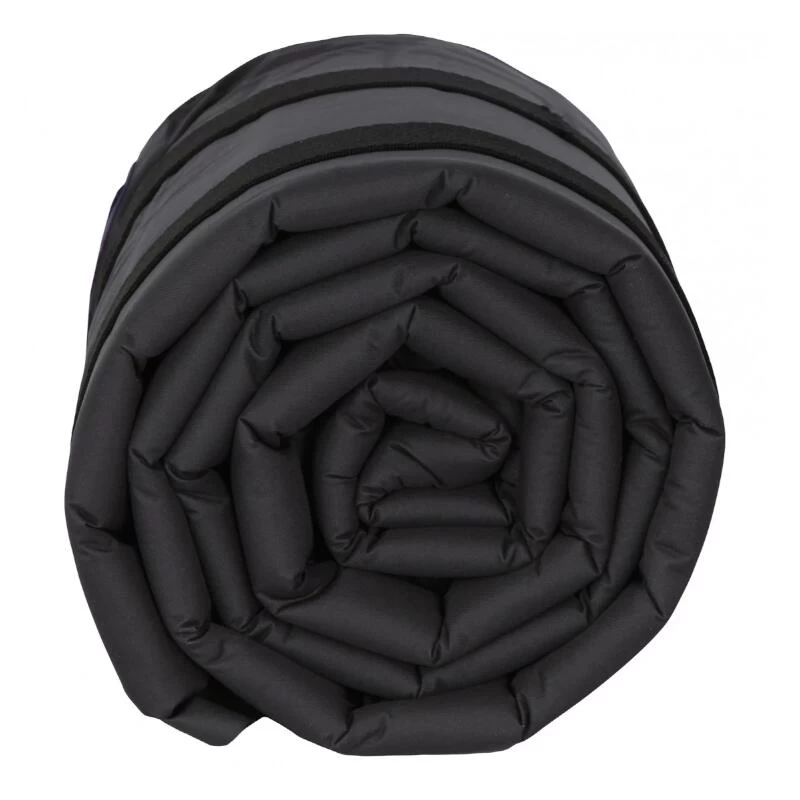 Husky Matelas De Couchage Auto-gonflant Fruty 4 - Valeur R 3,7 - Gris 4 Husky Matelas De Couchage Auto-gonflant Fruty 4 - Valeur R 3,7 - Gris – Image 2