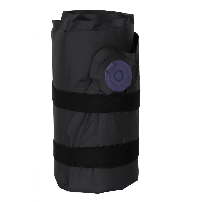 Husky Matelas De Couchage Auto-gonflant Fruty 4 - Valeur R 3,7 - Gris 5 Husky Matelas De Couchage Auto-gonflant Fruty 4 - Valeur R 3,7 - Gris – Image 3